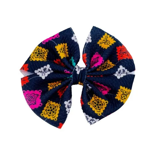 Papel Picado Butterfly and Dainty