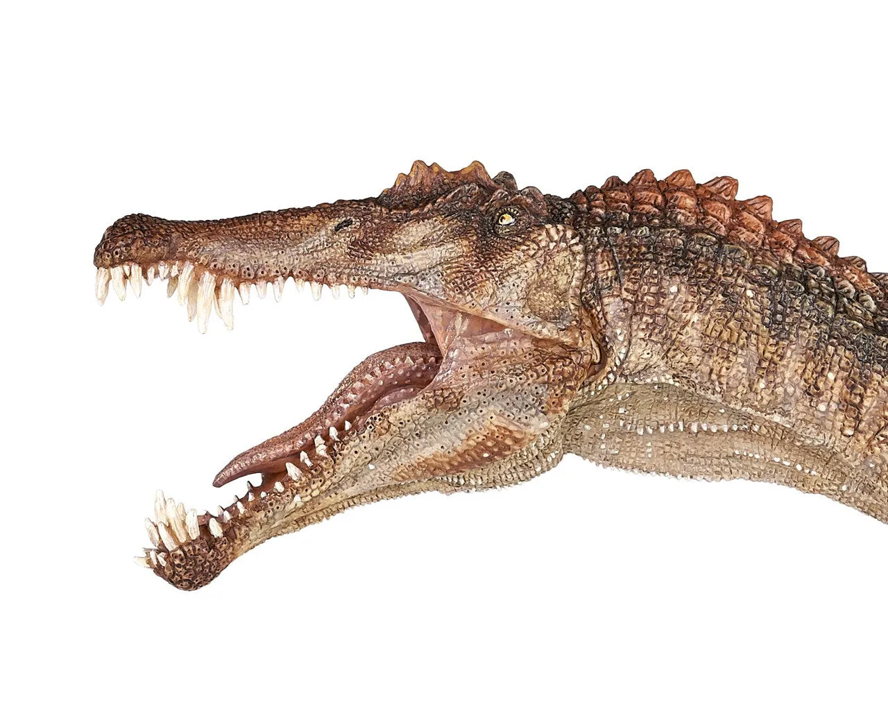 Papo Aegyptiacus Spinosaurus Limited Edition