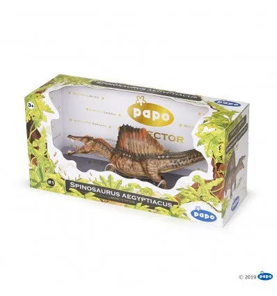Papo Aegyptiacus Spinosaurus Limited Edition