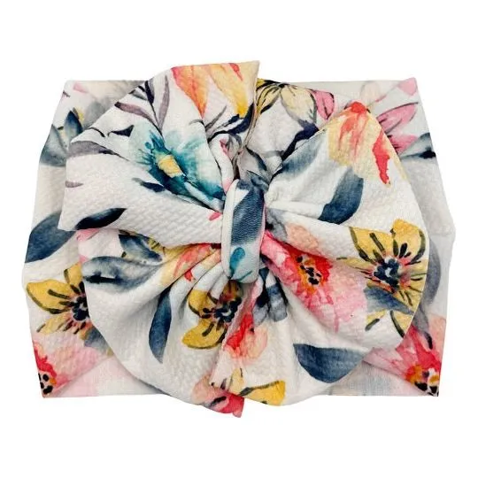 Paradise Headwrap