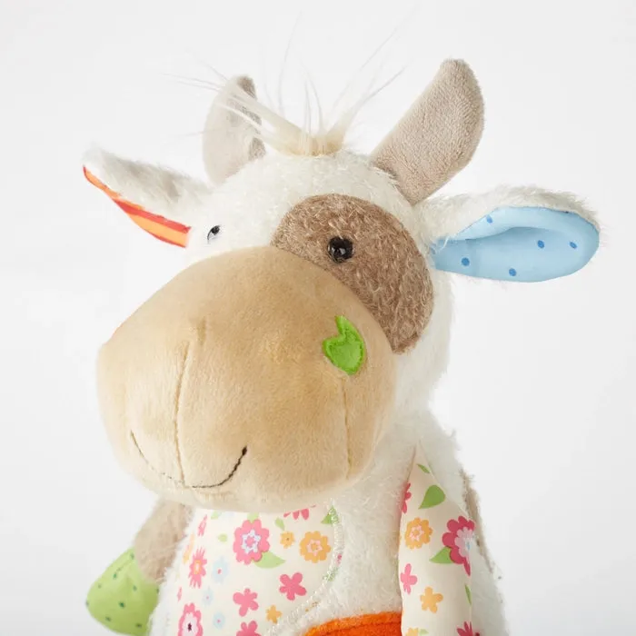 Patchwork Sweety Cow