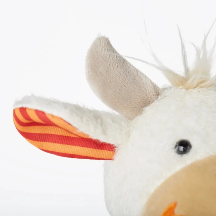 Patchwork Sweety Cow