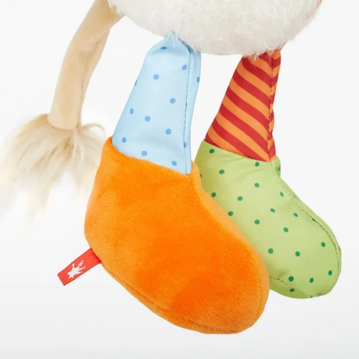 Patchwork Sweety Cow