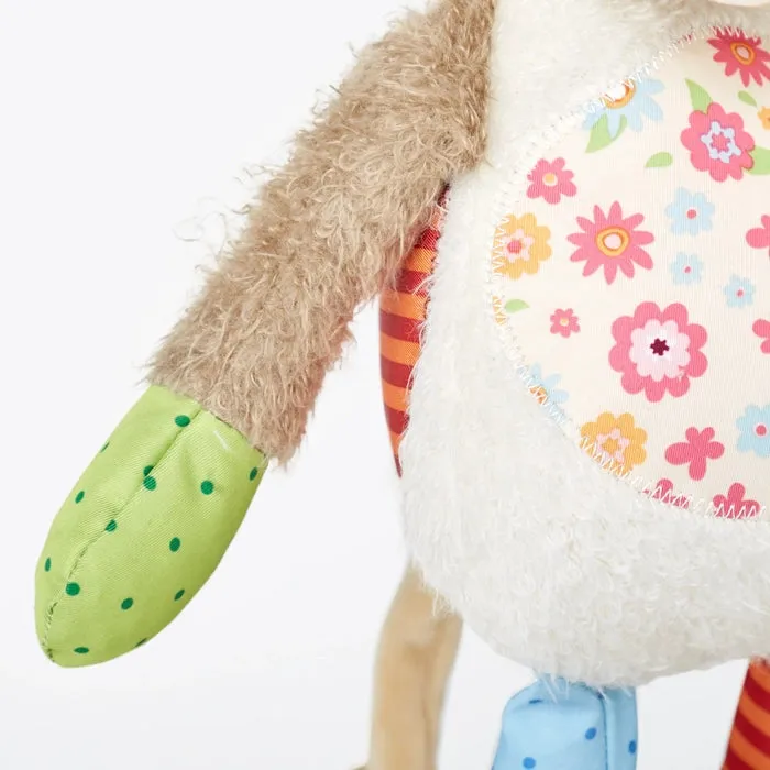 Patchwork Sweety Cow