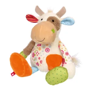 Patchwork Sweety Cow