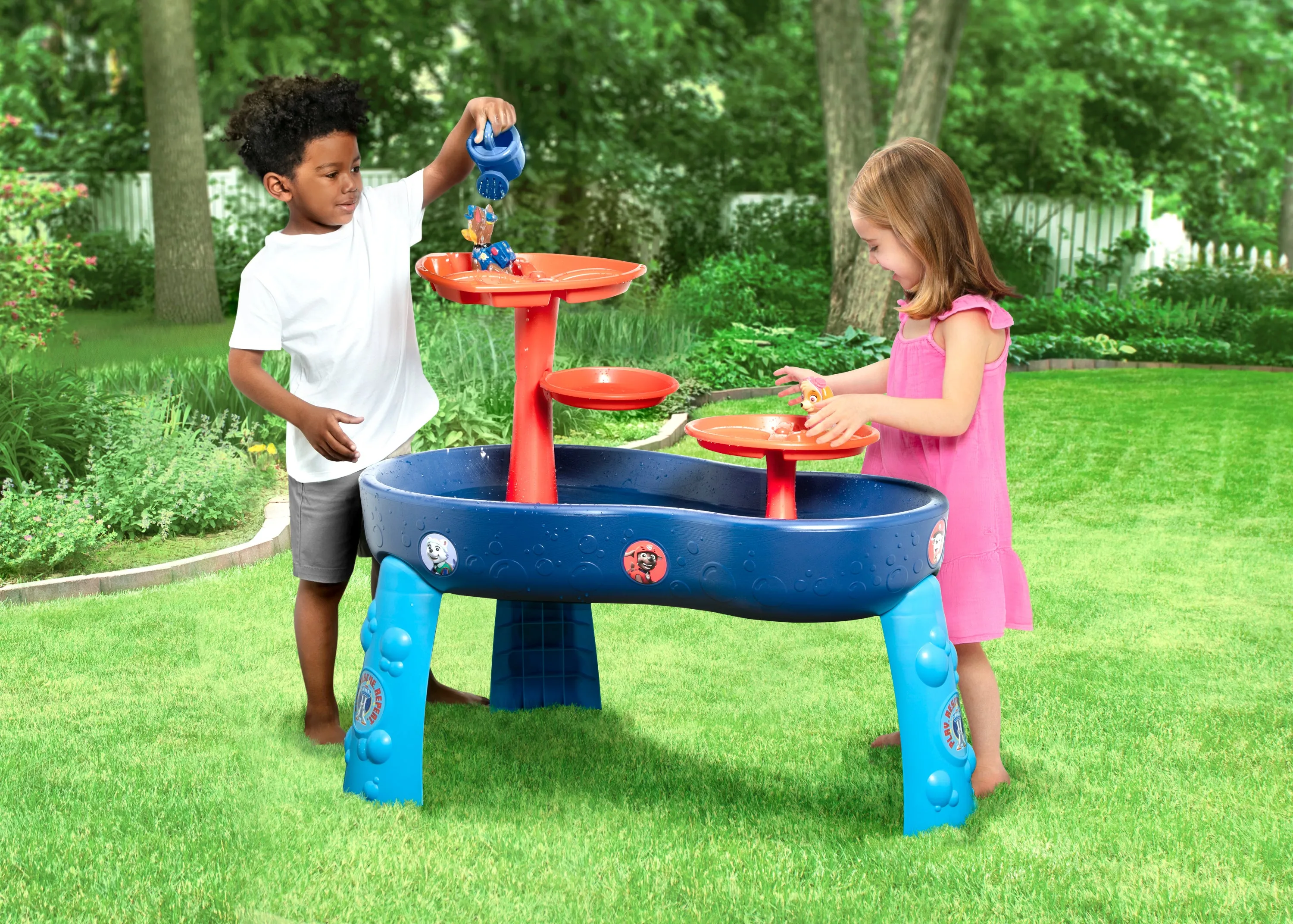 PAW Patrol Water Table