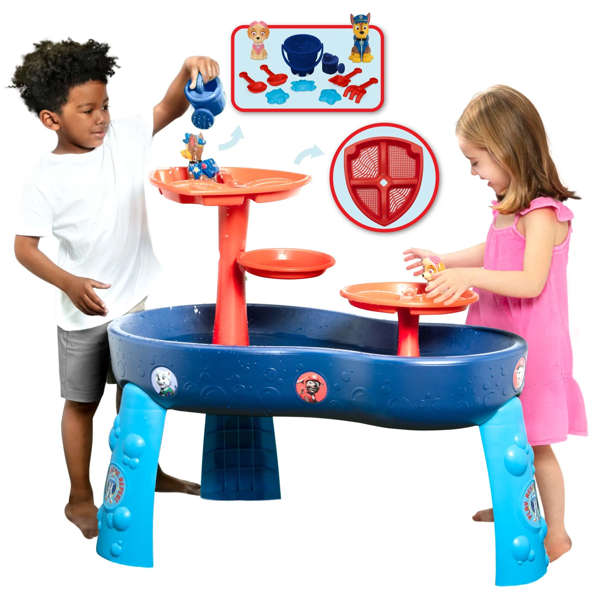 PAW Patrol Water Table