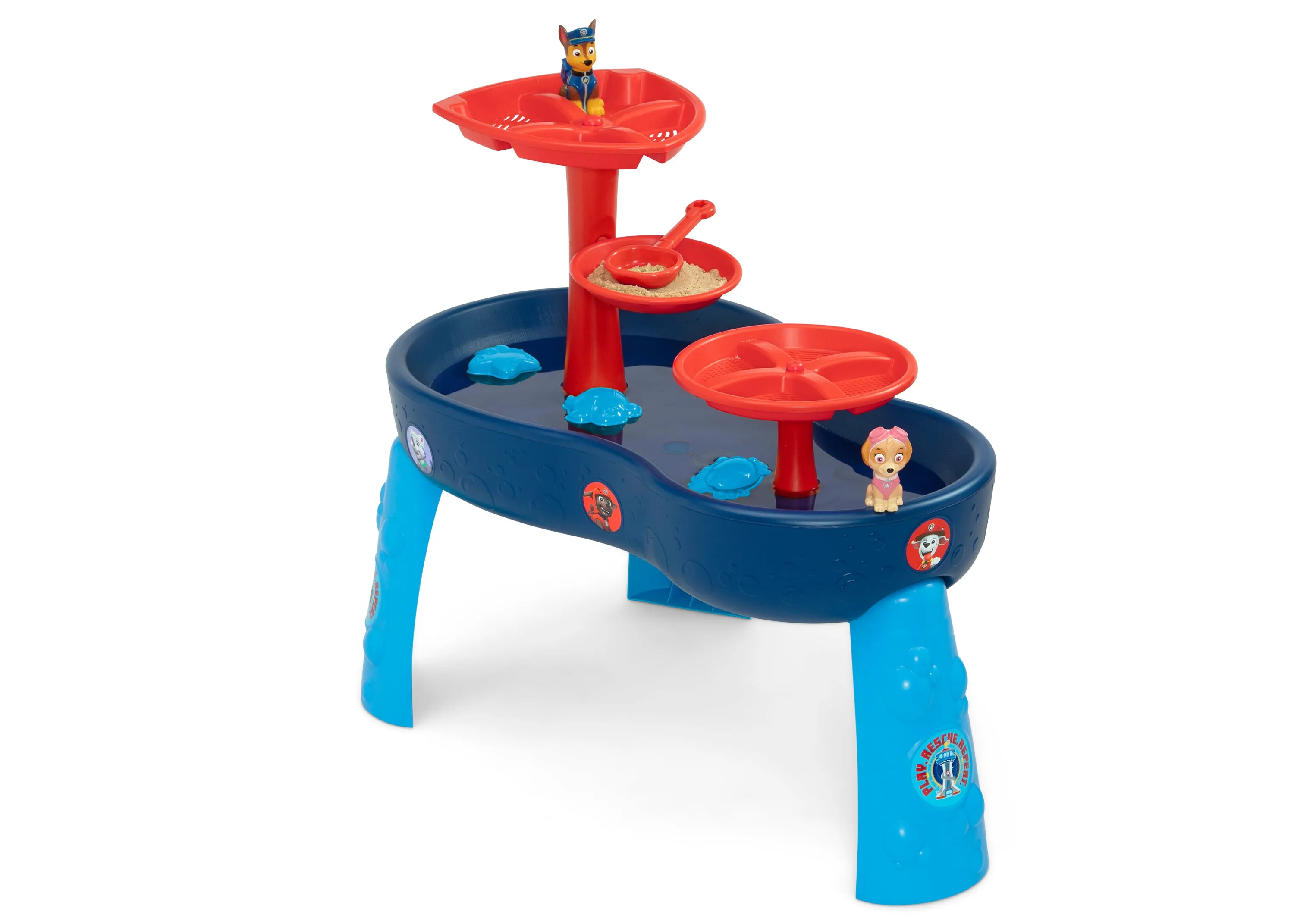 PAW Patrol Water Table