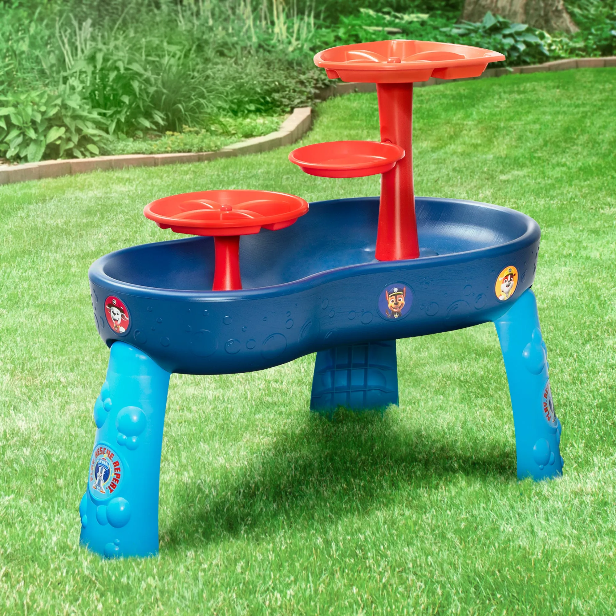PAW Patrol Water Table
