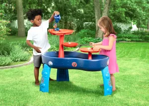PAW Patrol Water Table