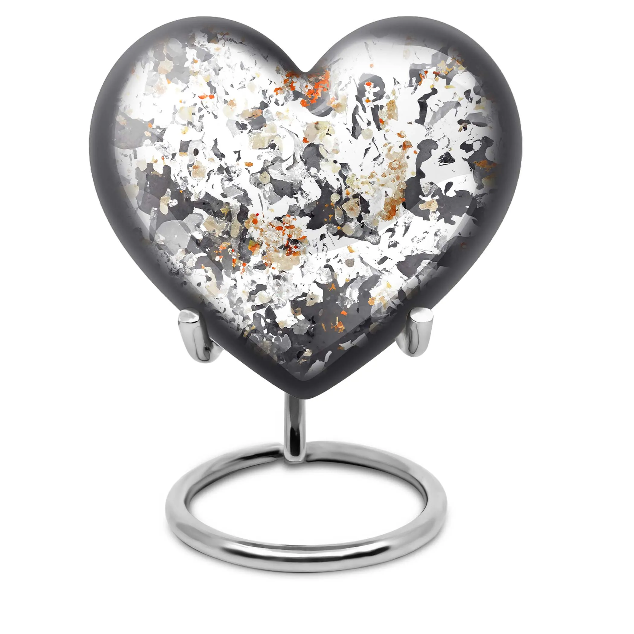 PAWS Urn - A Noble Resting Place for Adult Men Ashes Remains