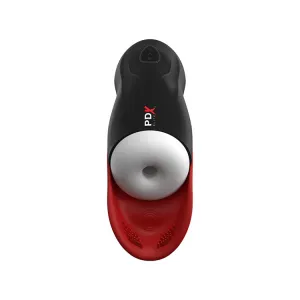 PDX Elite Fap-O-Matic Pro Suction Stroker