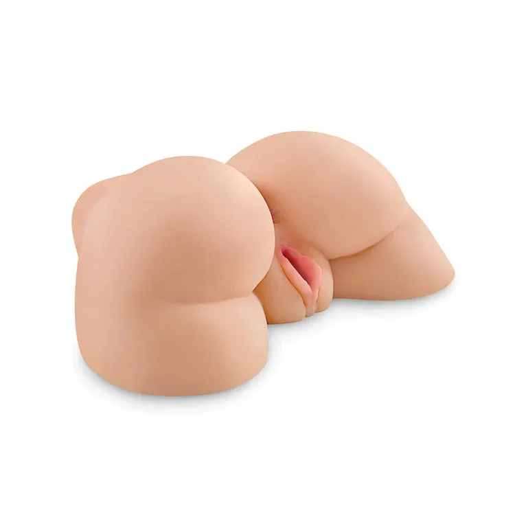 Perfect Ass Booty Stroker
