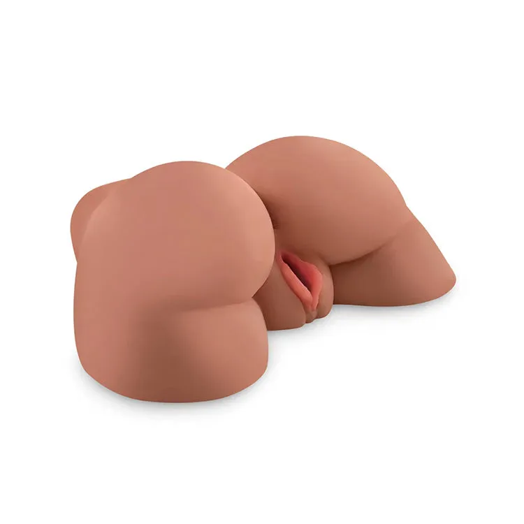 Perfect Ass Booty Stroker