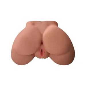 Perfect Ass Booty Stroker