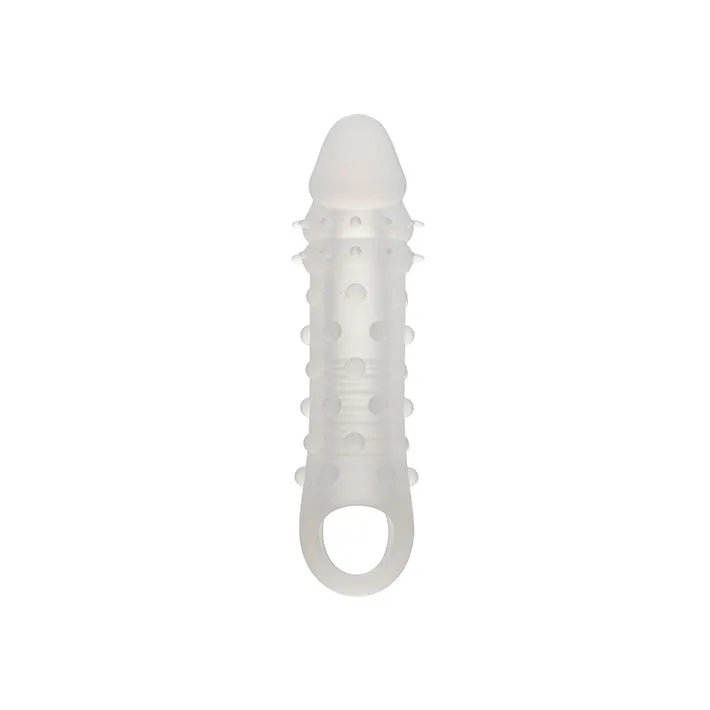 Performance Maxx Adonis Textured Penis Sleeve