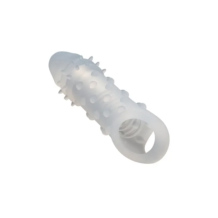 Performance Maxx Adonis Textured Penis Sleeve