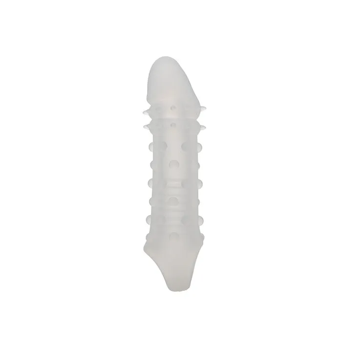 Performance Maxx Adonis Textured Penis Sleeve
