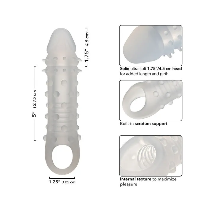 Performance Maxx Adonis Textured Penis Sleeve