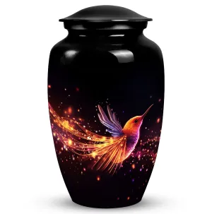 Phoenix Urn: Unique and Elegant Vase for Loved One's Ashes