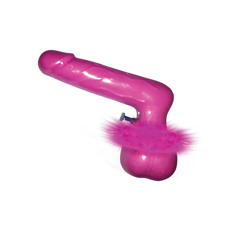 Pink Pecker Party Squirt Gun