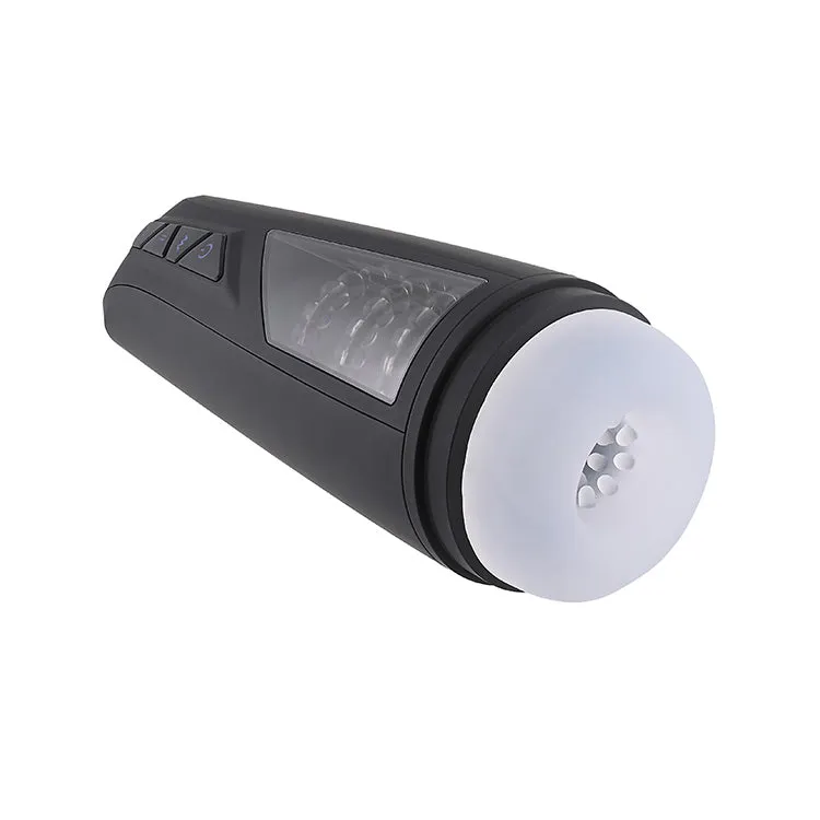 Playboy Pleasure Pursuit of Pleasure Stroker