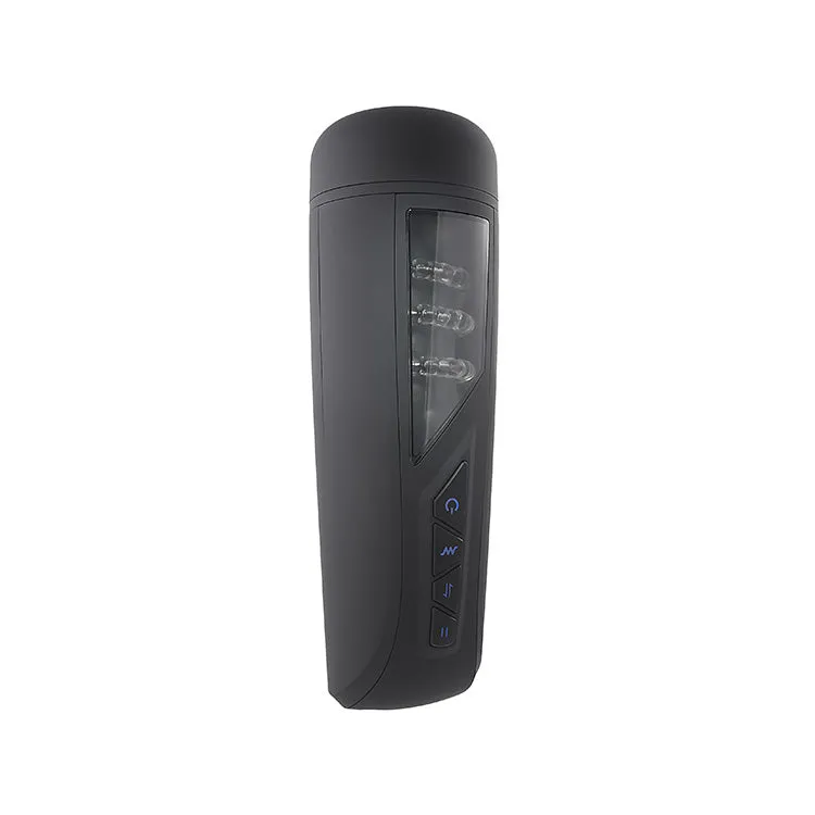 Playboy Pleasure Pursuit of Pleasure Stroker