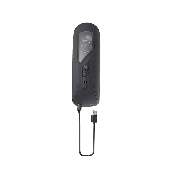 Playboy Pleasure Pursuit of Pleasure Stroker