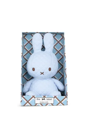 Plush MIFFY Bonbon Sitting in Giftbox