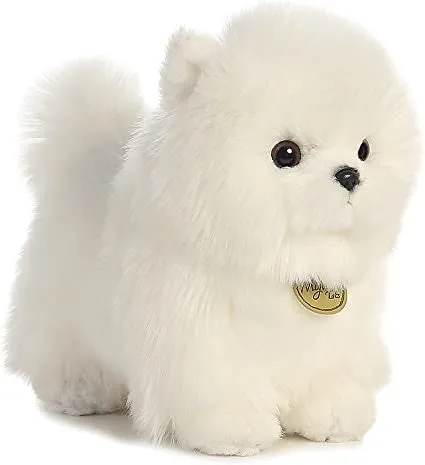 Pompom Pup