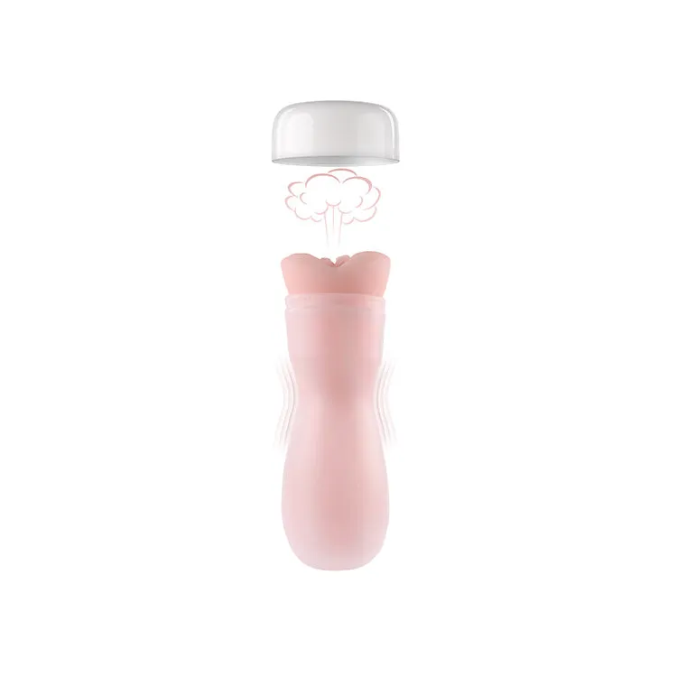 Pop & Toss Stroker