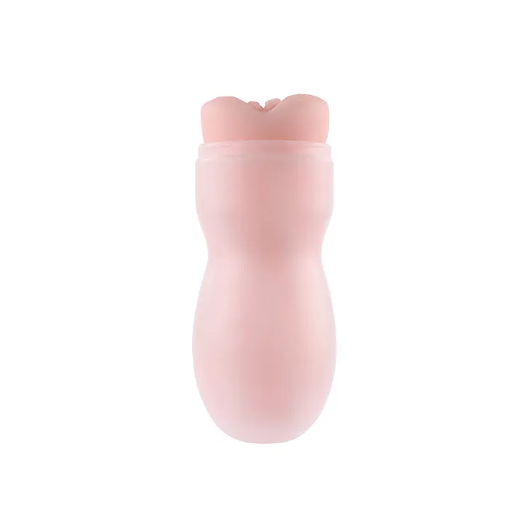 Pop & Toss Stroker
