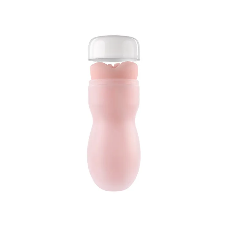 Pop & Toss Stroker