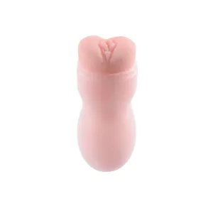 Pop & Toss Stroker