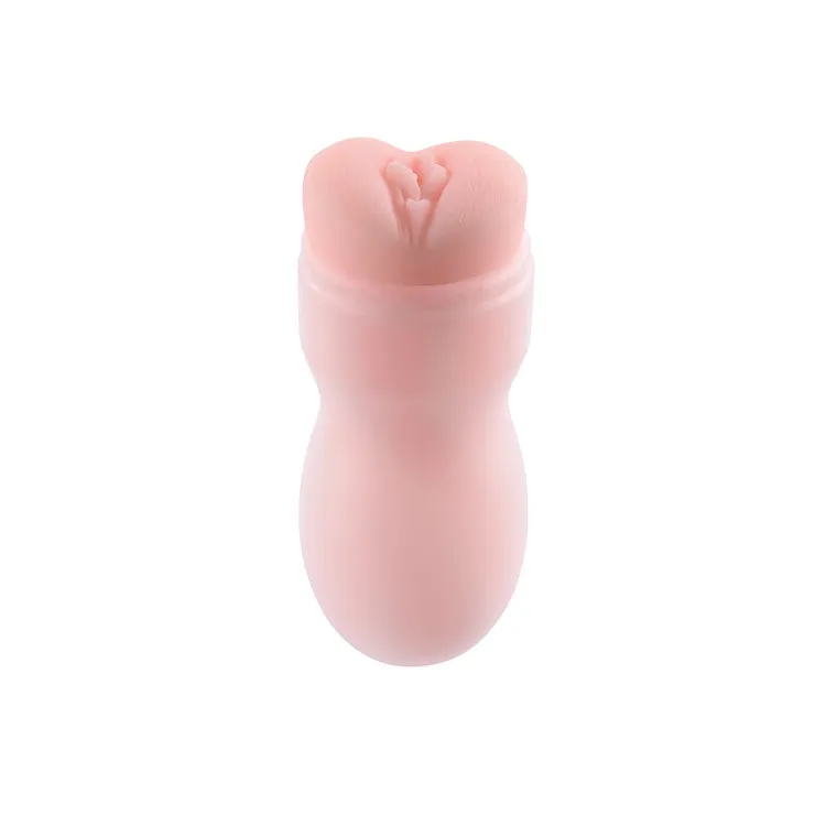 Pop & Toss Stroker