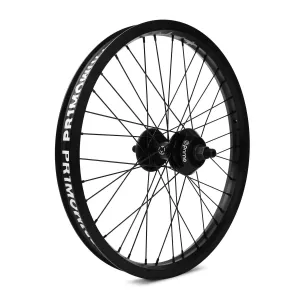 Primo Balance/VSXL  Cassette Wheel - RHD