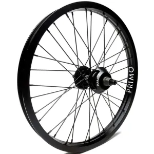 Primo VS Balance Cassette Wheel - RHD