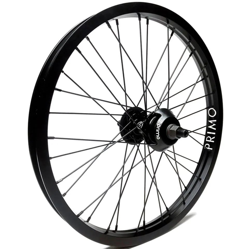 Primo VS Balance Cassette Wheel - RHD