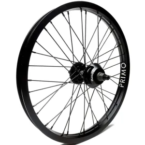 Primo VS Balance Cassette Wheel - RHD