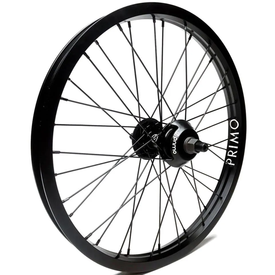 Primo VS Balance Cassette Wheel - RHD
