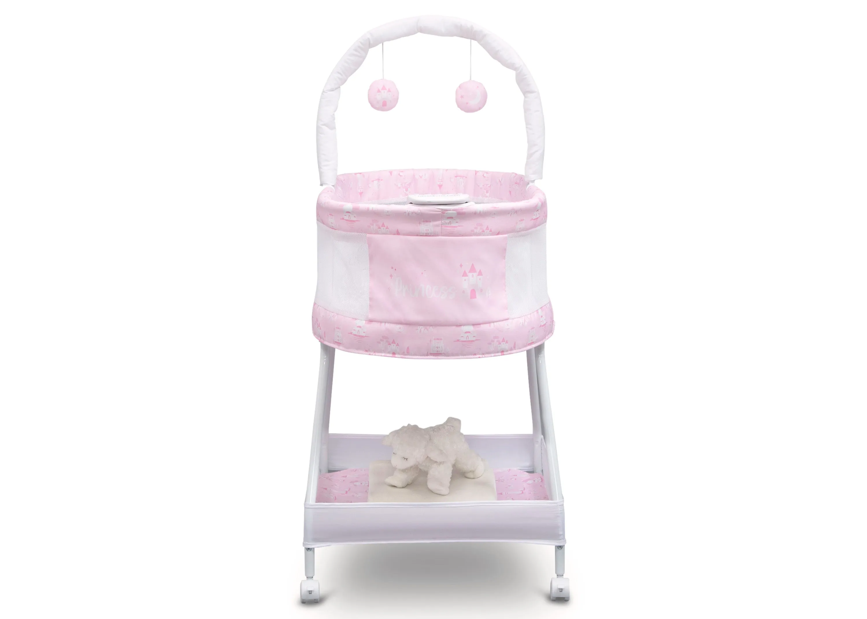 Princess Sweet Dreams Bassinet