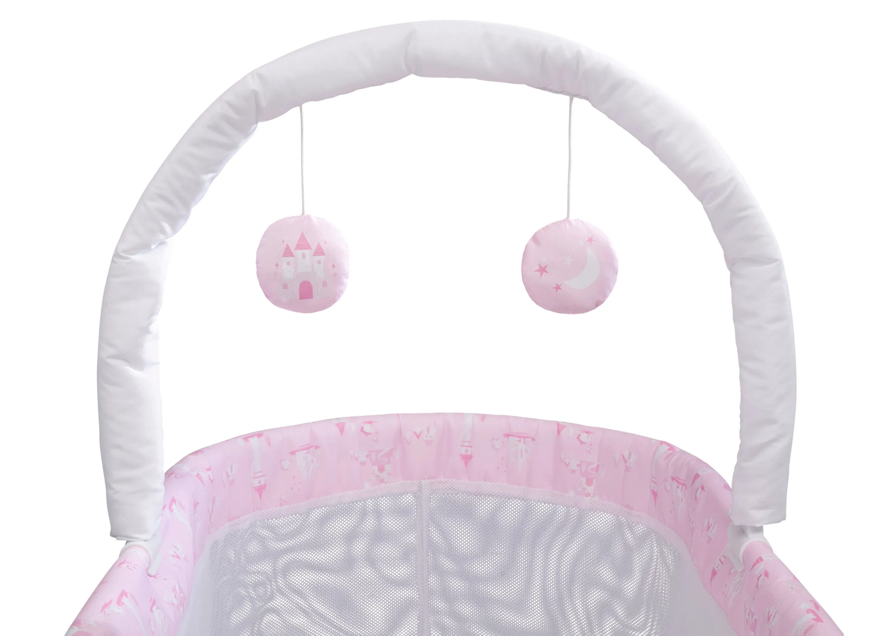 Princess Sweet Dreams Bassinet