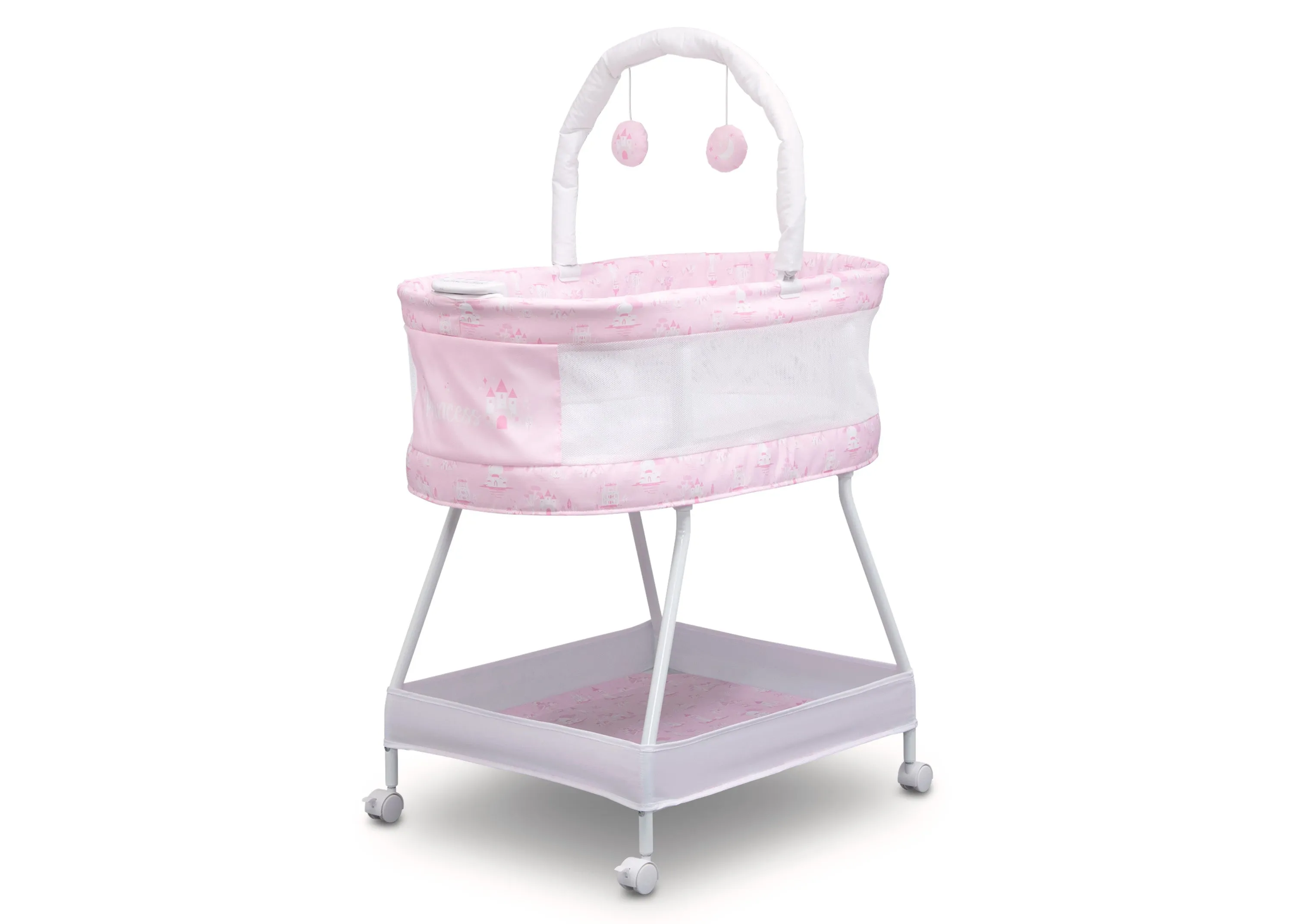 Princess Sweet Dreams Bassinet