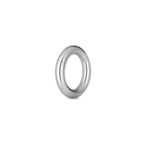 Prowler RED Magnetic Cock Ring 38mm