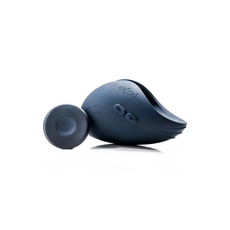 Pulse III Duo Vibrating Stroker