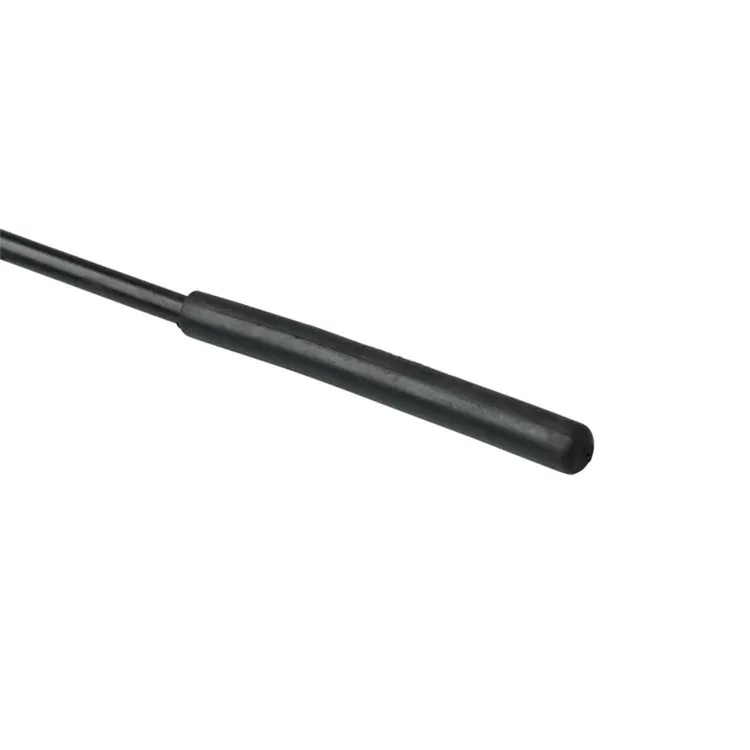 Purple Feather Tickler