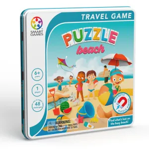 Puzzle Beach