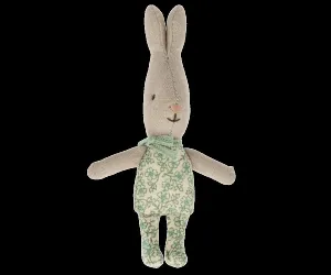 Rabbit MY, Boy - Green
