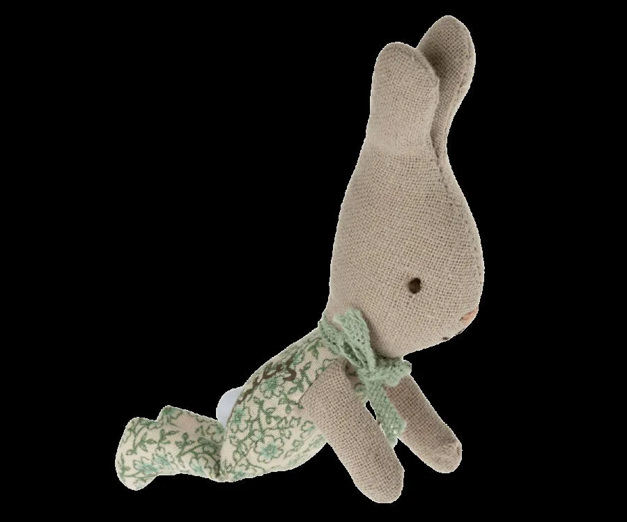 Rabbit MY, Boy - Green