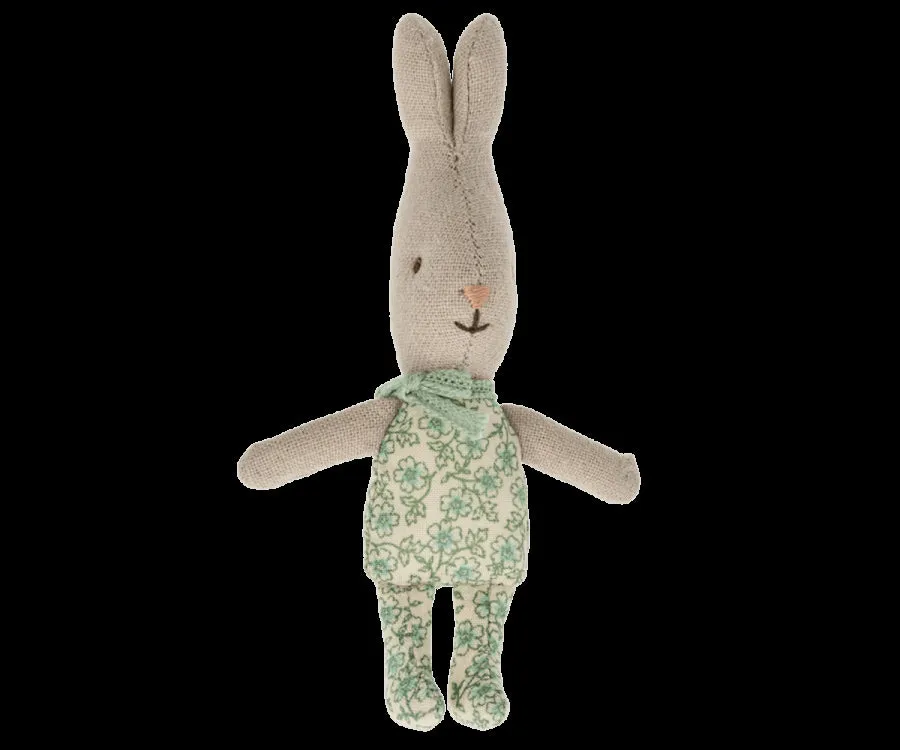 Rabbit MY, Boy - Green